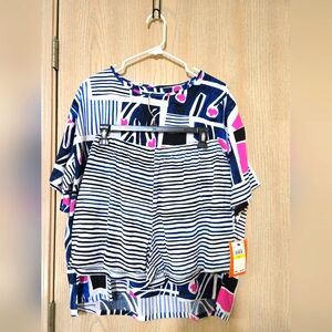 REFINERY29 Homewear set.Retail$64